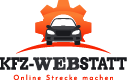 Logo der KFZ-Webstatt